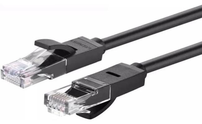UGREEN Cat6 8-Core U/UTP Ethernet Cable (1.5m) UGREEN Cat6 8-Core U/UTP Ethernet Cable (1.5m)